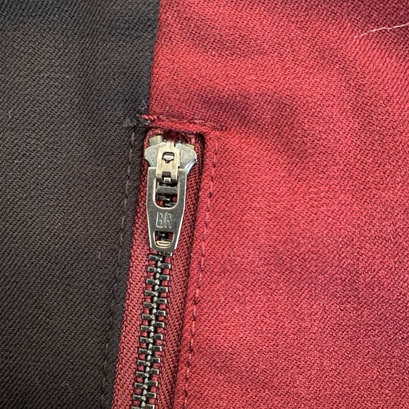 2P BANANA REPUBLIC slacks - Picture 4 of 8